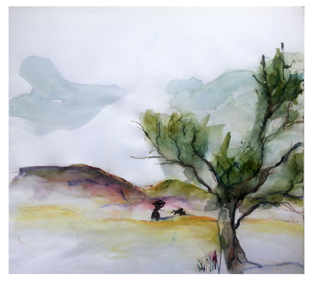 03-borodougou-avant-l-orage